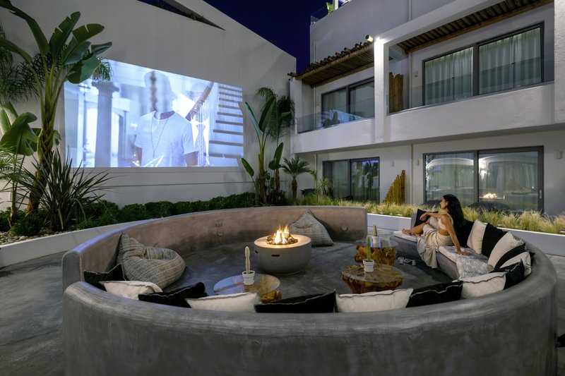 Atermono Boutique Resort 9
