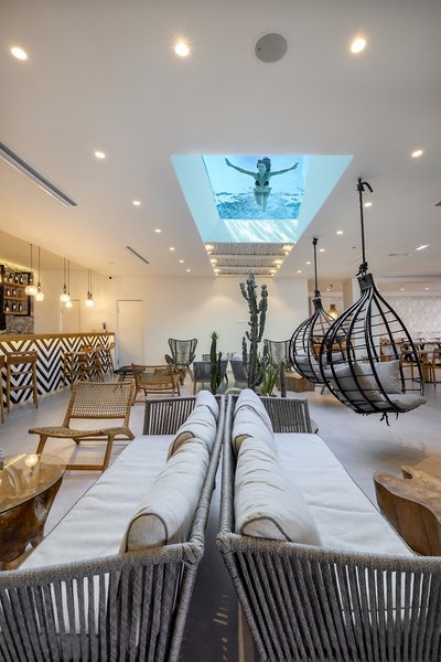 Atermono Boutique Resort 11