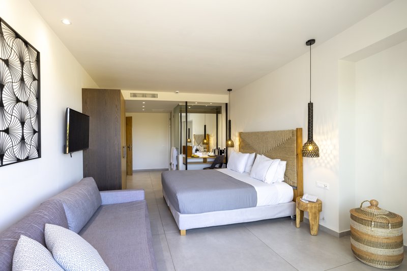 Atermono Boutique Resort 16
