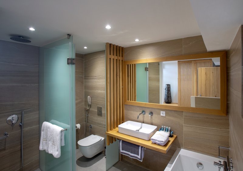 Atermono Boutique Resort 20