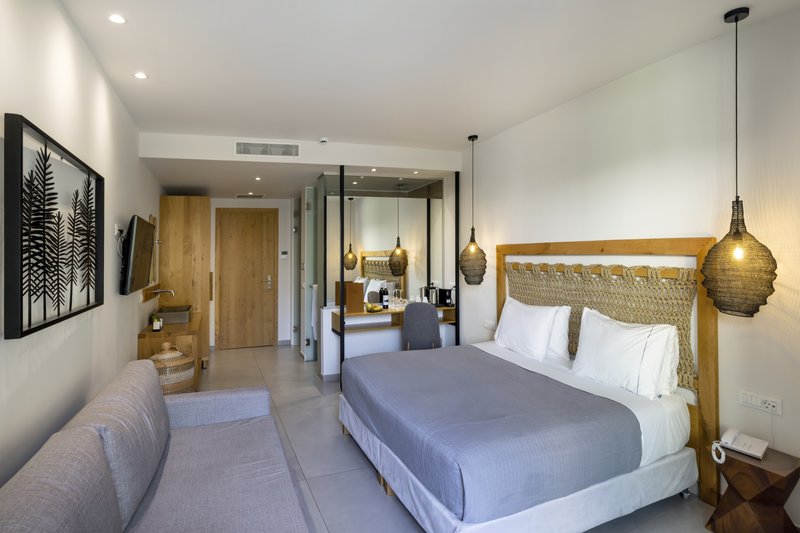 Atermono Boutique Resort 24