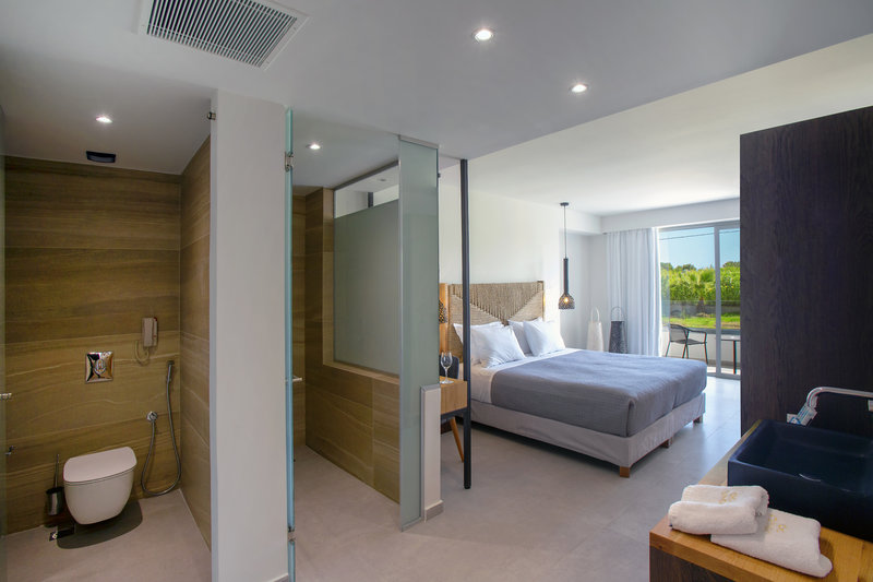 Atermono Boutique Resort 27