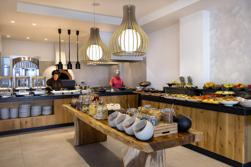 Atermono Boutique Resort 7