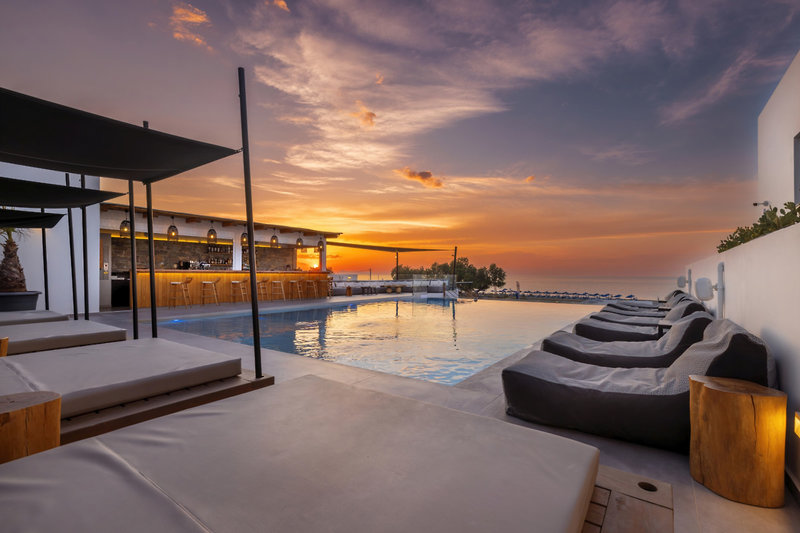 Atermono Boutique Resort 8