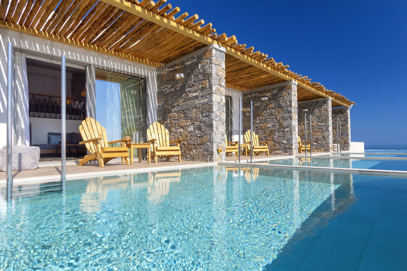 Atermono Boutique Resort 14