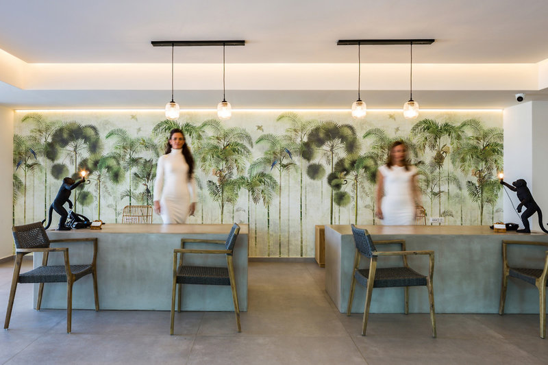 Atermono Boutique Resort 18