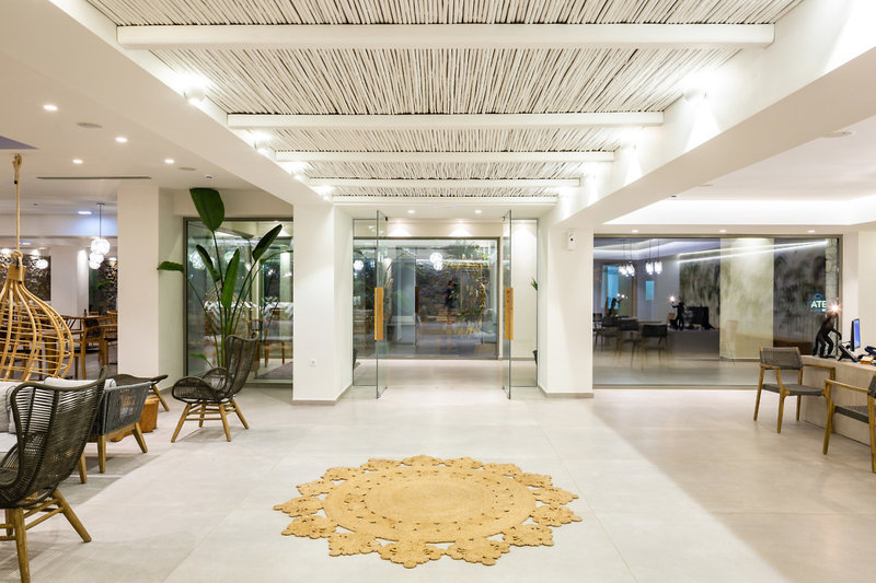 Atermono Boutique Resort 19