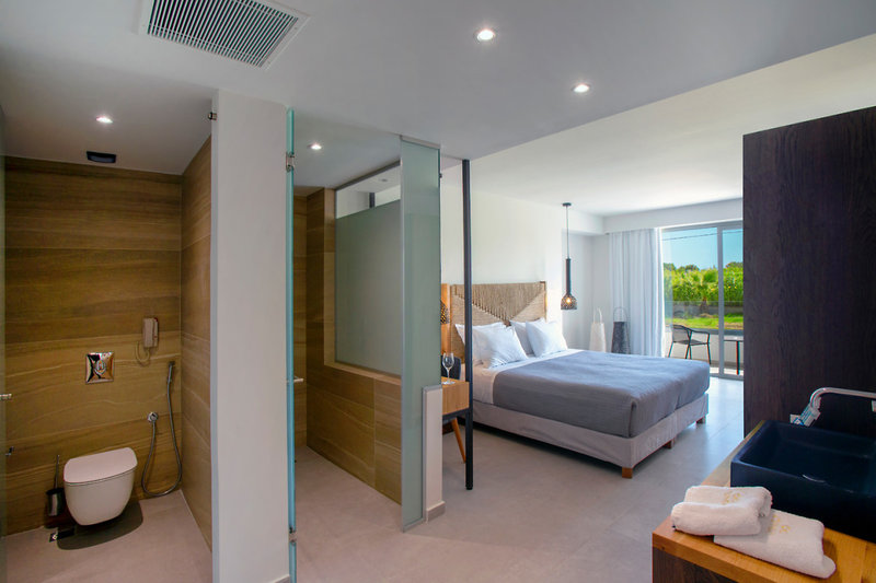 Atermono Boutique Resort 20