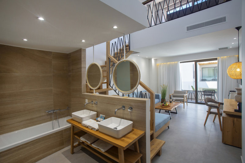 Atermono Boutique Resort 22