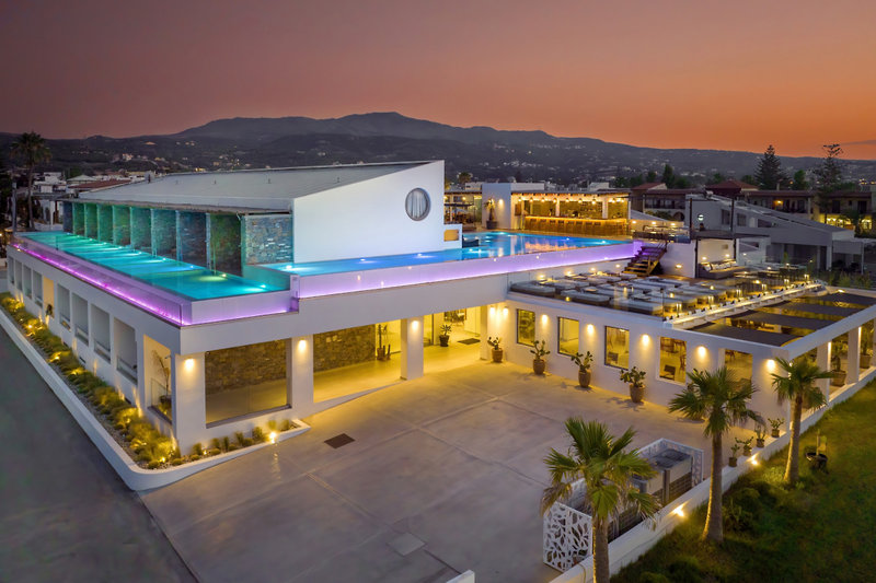 Atermono Boutique Resort 23