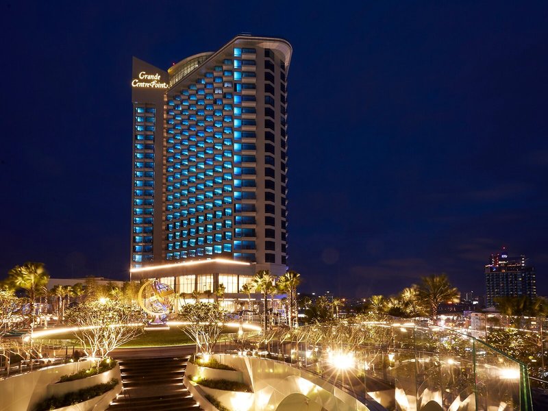 Grande Centre Point Pattaya 2