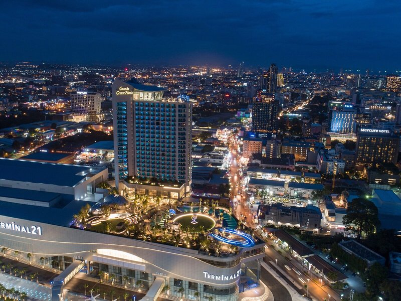 Grande Centre Point Pattaya 3
