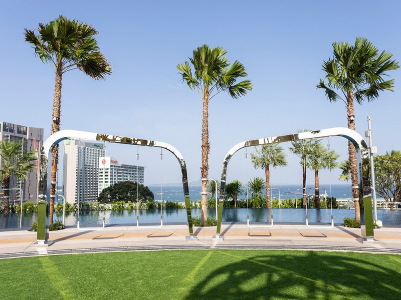 Grande Centre Point Pattaya 4