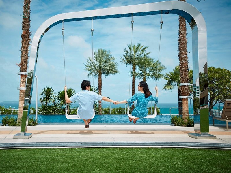 Grande Centre Point Pattaya 6