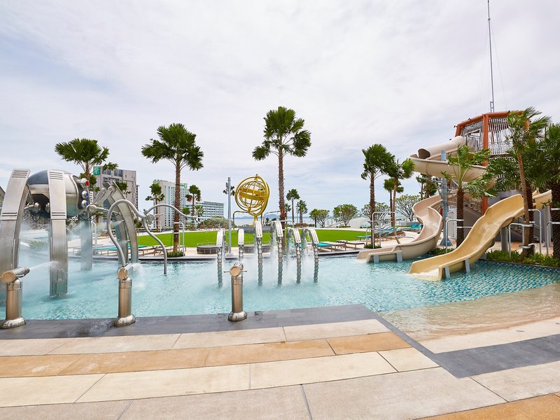 Grande Centre Point Pattaya 7