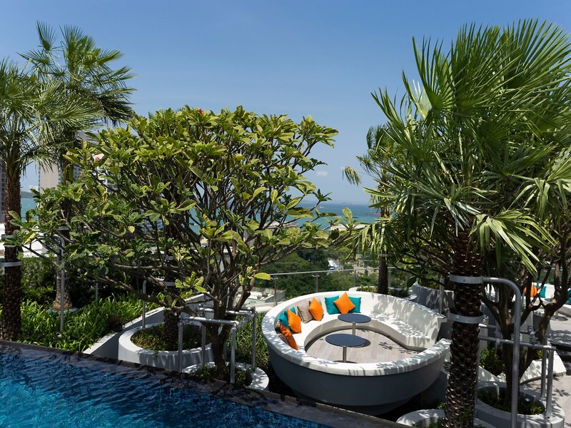 Grande Centre Point Pattaya 8