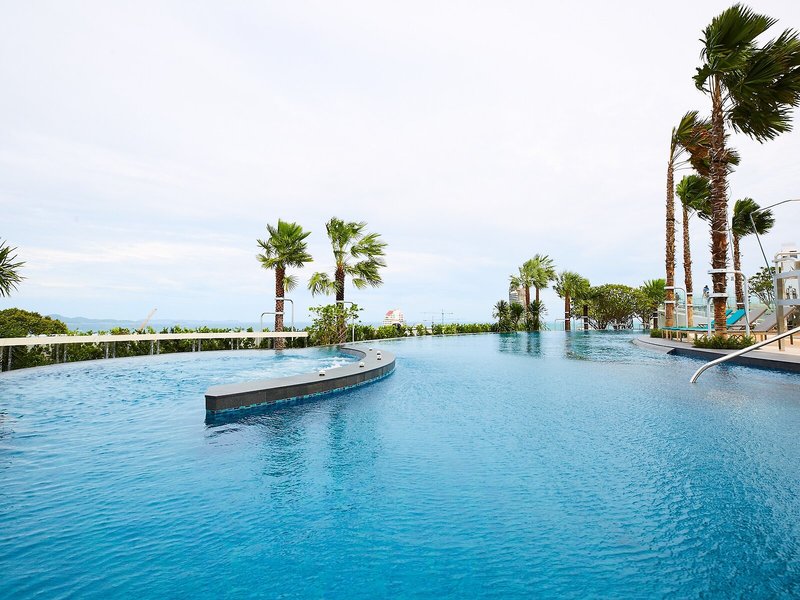 Grande Centre Point Pattaya 10
