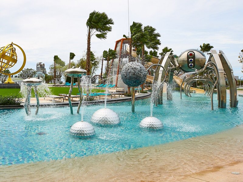 Grande Centre Point Pattaya 11