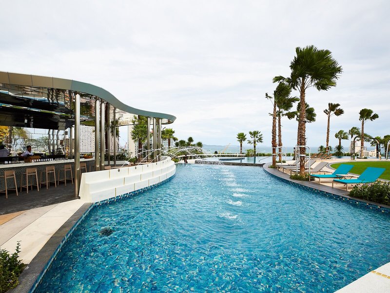 Grande Centre Point Pattaya 13