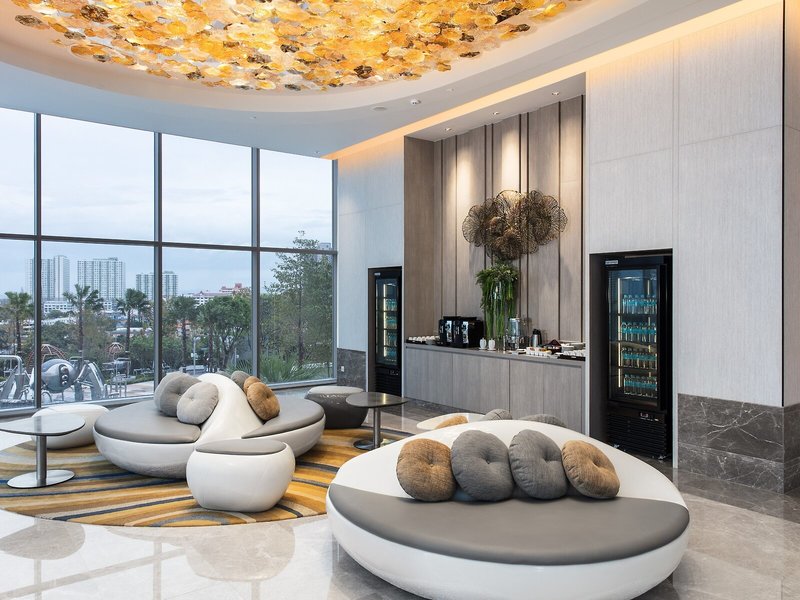Grande Centre Point Pattaya 14