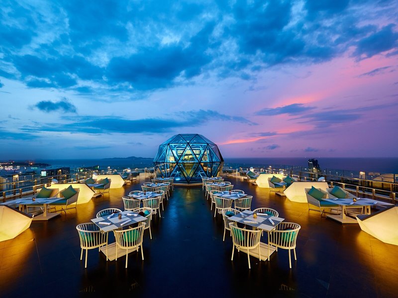 Grande Centre Point Pattaya 18