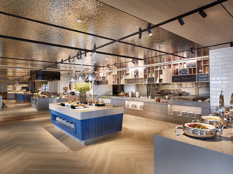 Grande Centre Point Pattaya 20