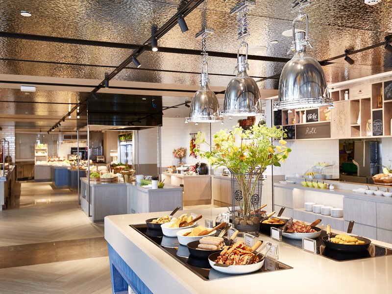 Grande Centre Point Pattaya 21