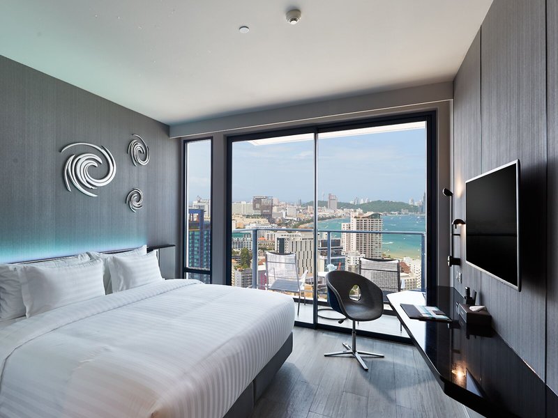 Grande Centre Point Pattaya 25