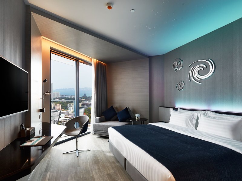 Grande Centre Point Pattaya 26