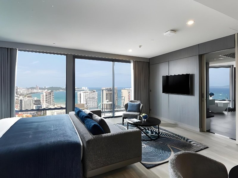 Grande Centre Point Pattaya 27