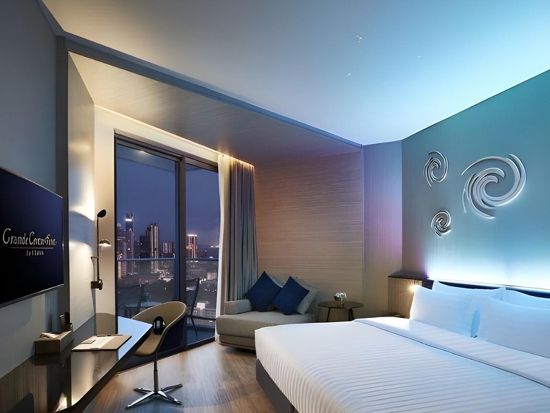 Grande Centre Point Pattaya 28
