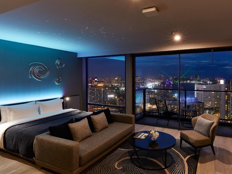 Grande Centre Point Pattaya 29