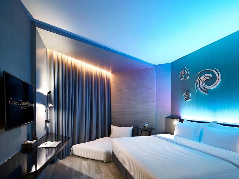 Grande Centre Point Pattaya 30