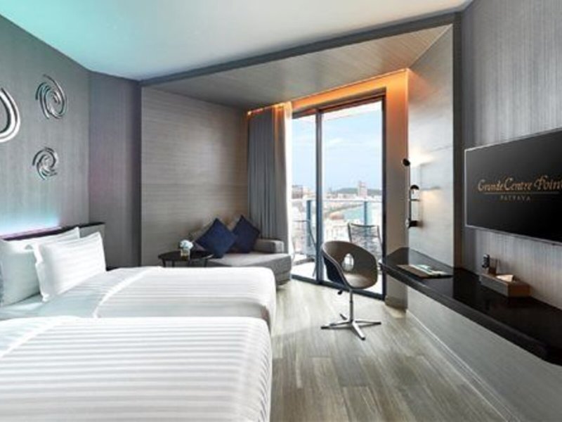 Grande Centre Point Pattaya 31