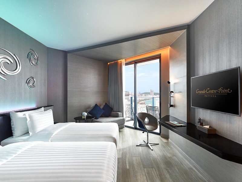 Grande Centre Point Pattaya 32