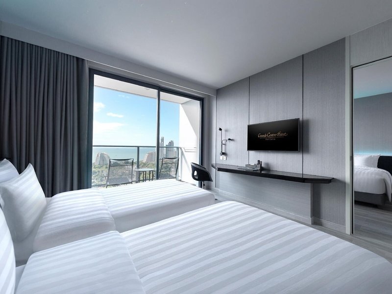 Grande Centre Point Pattaya 33
