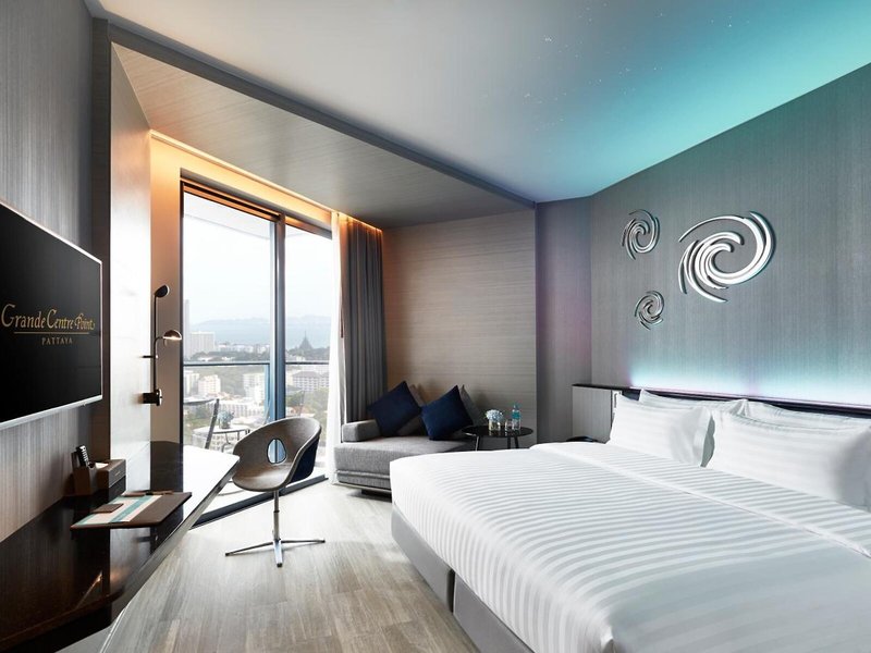 Grande Centre Point Pattaya 34