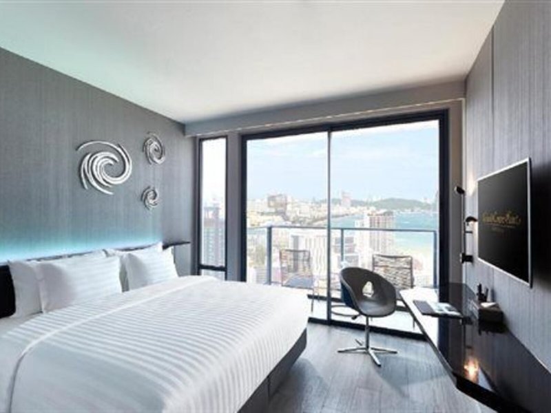 Grande Centre Point Pattaya 38