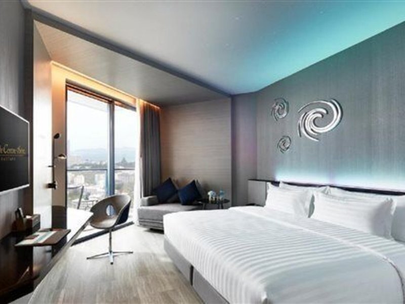 Grande Centre Point Pattaya 40