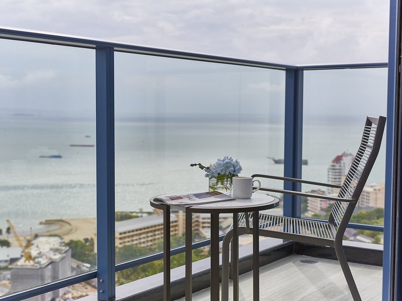 Grande Centre Point Pattaya 41