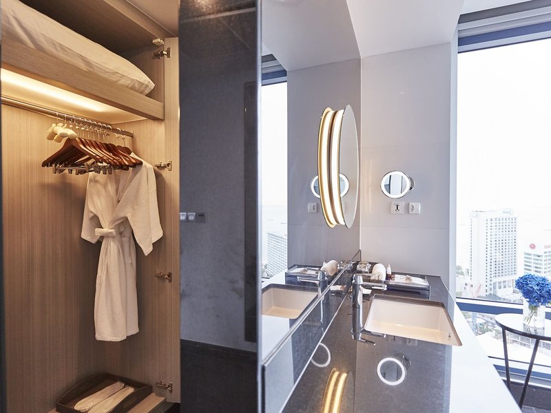 Grande Centre Point Pattaya 42