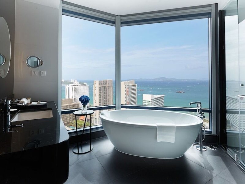 Grande Centre Point Pattaya 43