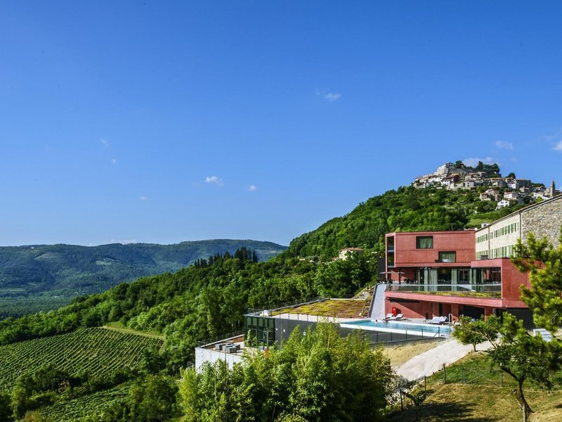 Roxanich Wine & Heritage 2 - Exterior