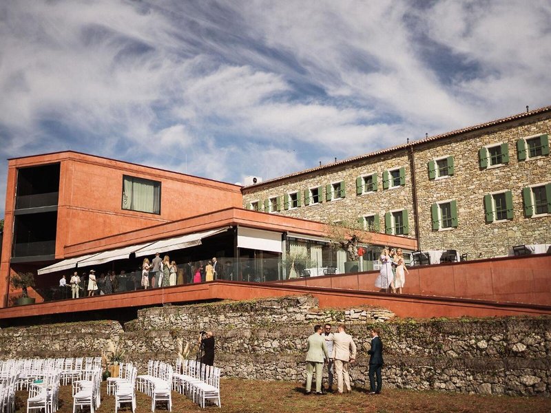 Roxanich Wine & Heritage 5 - Exterior