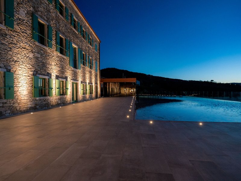 Roxanich Wine & Heritage 17 - Outdoor Pool