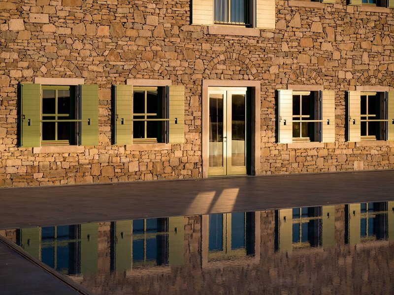 Roxanich Wine & Heritage 18 - Outdoor Pool