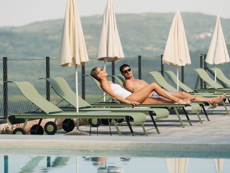 Roxanich Wine & Heritage 20 - Outdoor Pool