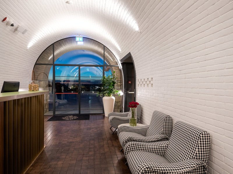 Roxanich Wine & Heritage 25 - Lounge / Lobby