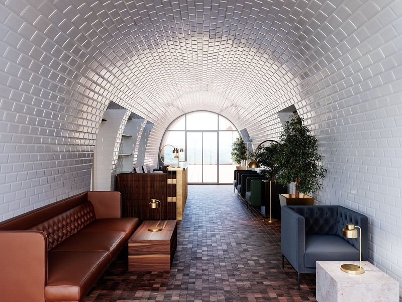 Roxanich Wine & Heritage 26 - Lounge / Lobby