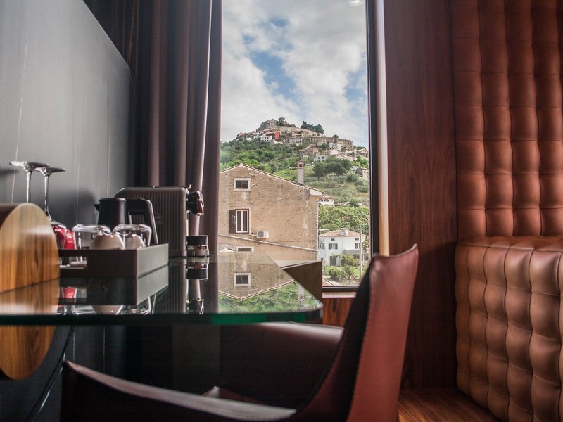 Roxanich Wine & Heritage 27 - Restaurant